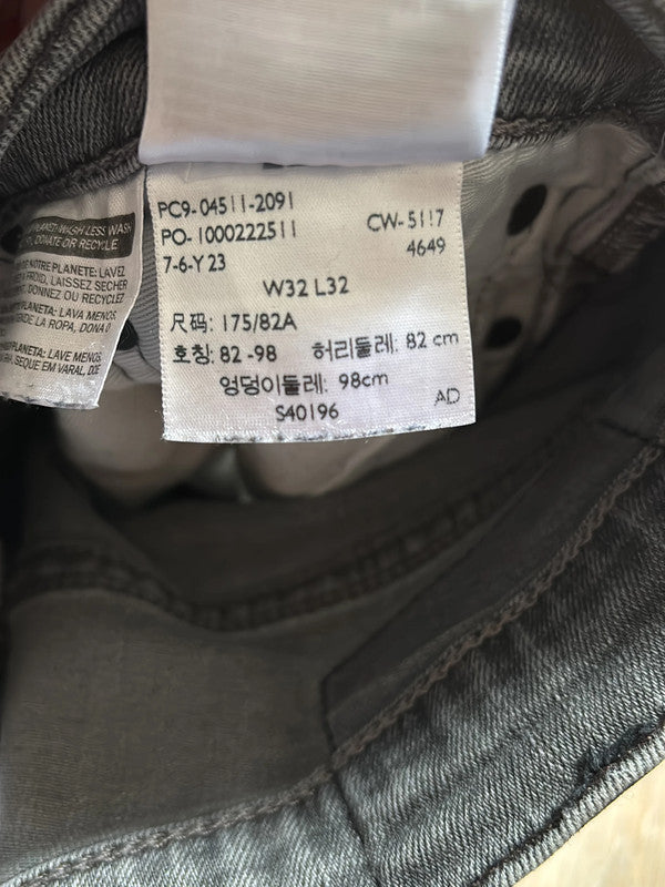 đź›’Jeans Levi's 511 W32 L32đź›’
