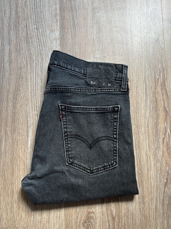 đź›’Jeans Levi's 513 W32 L30đź›’