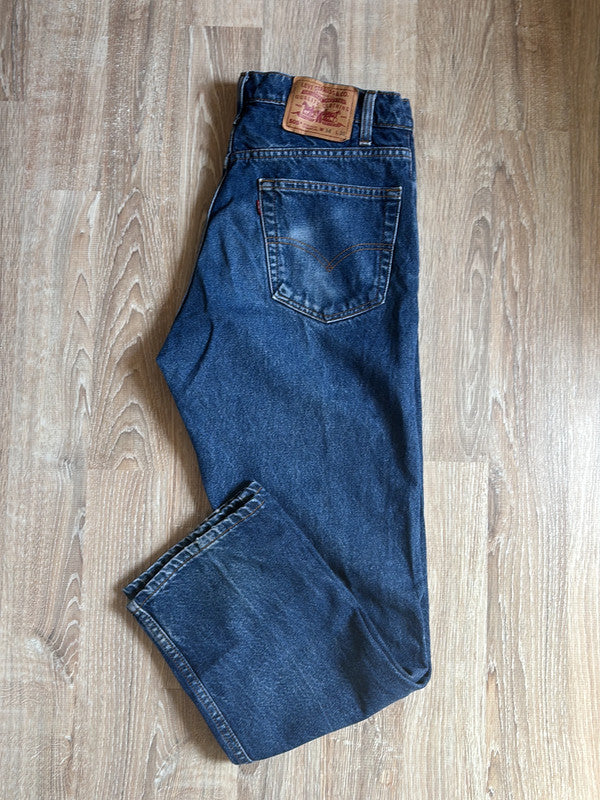 đź›’Jeans Levi's 505 W34 L30đź›’