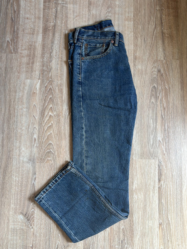 đź›’Jeans Levi's 505 W30 L32đź›’