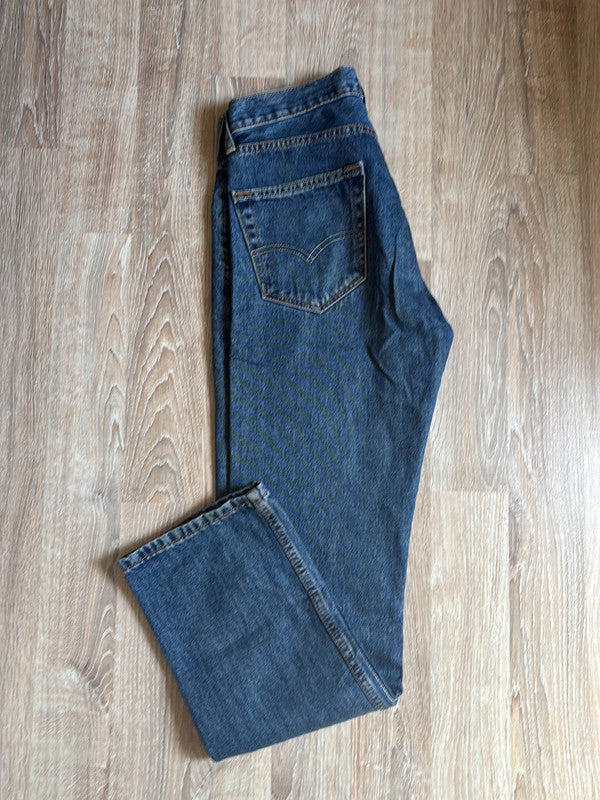 đź›’Jeans Levi's 505 W30 L32đź›’