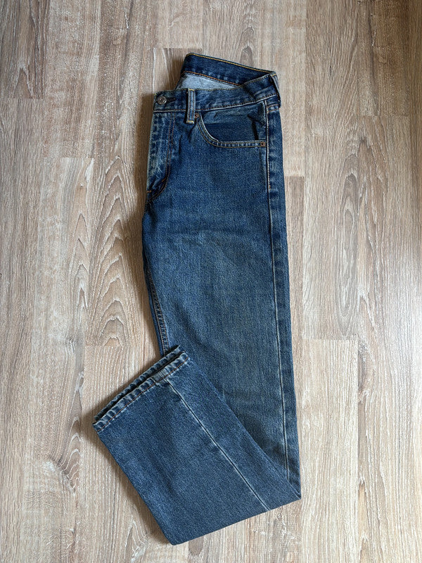 đź›’Jeans Levi's 505 W30 L32đź›’