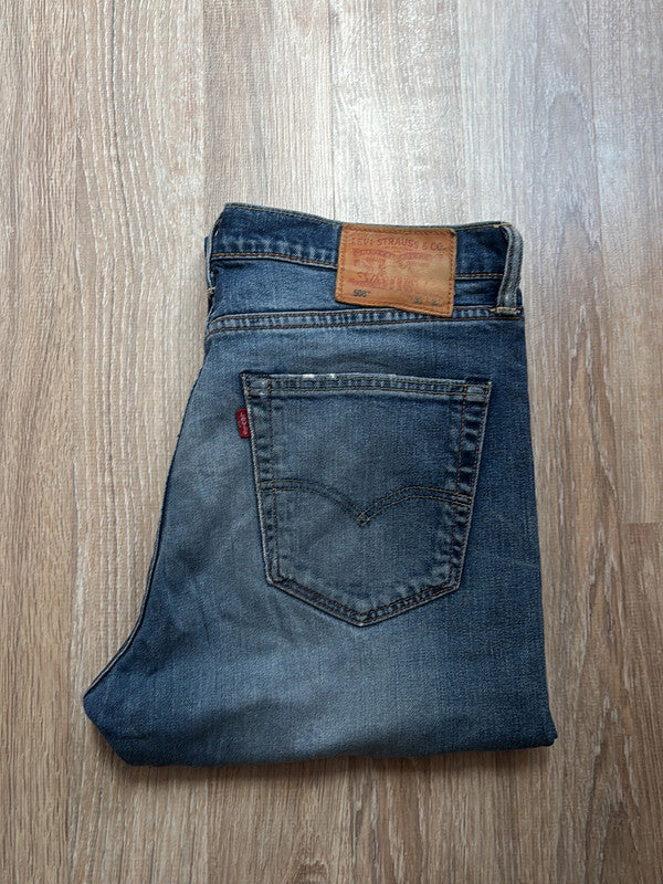 đź›’Jeans Levi's 508 W33 L32đź›’