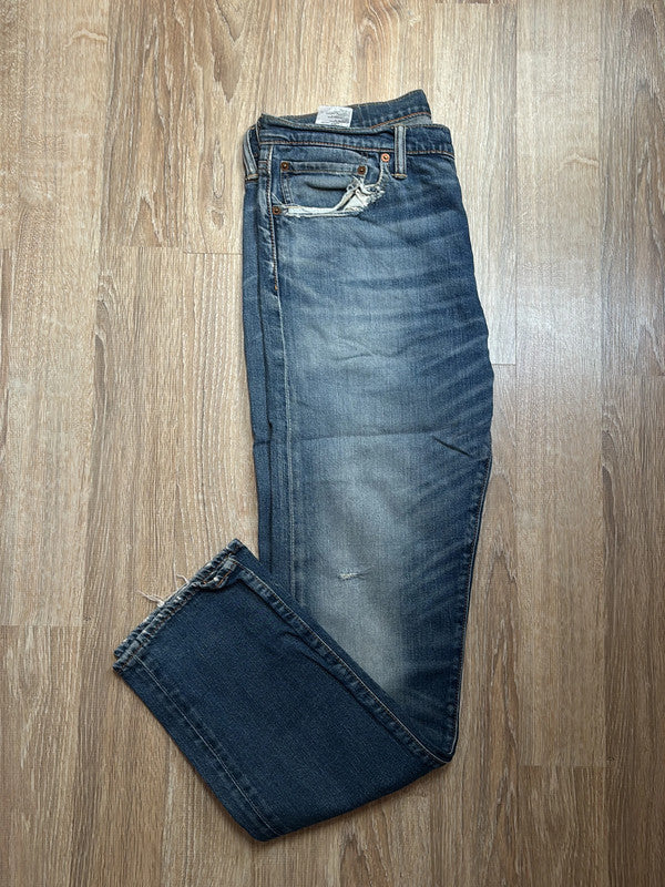 đź›’Jeans Levi's 508 W33 L32đź›’