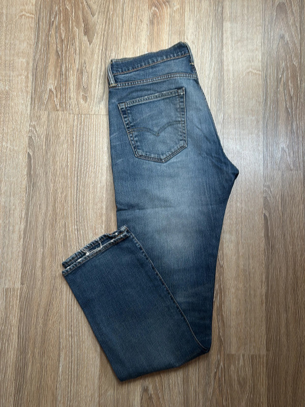 đź›’Jeans Levi's 508 W33 L32đź›’