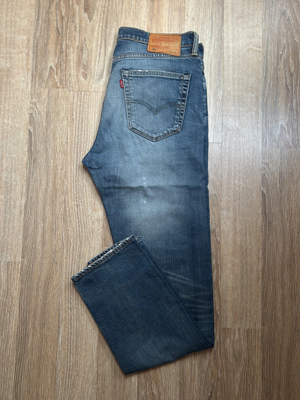 đź›’Jeans Levi's 508 W33 L32đź›’