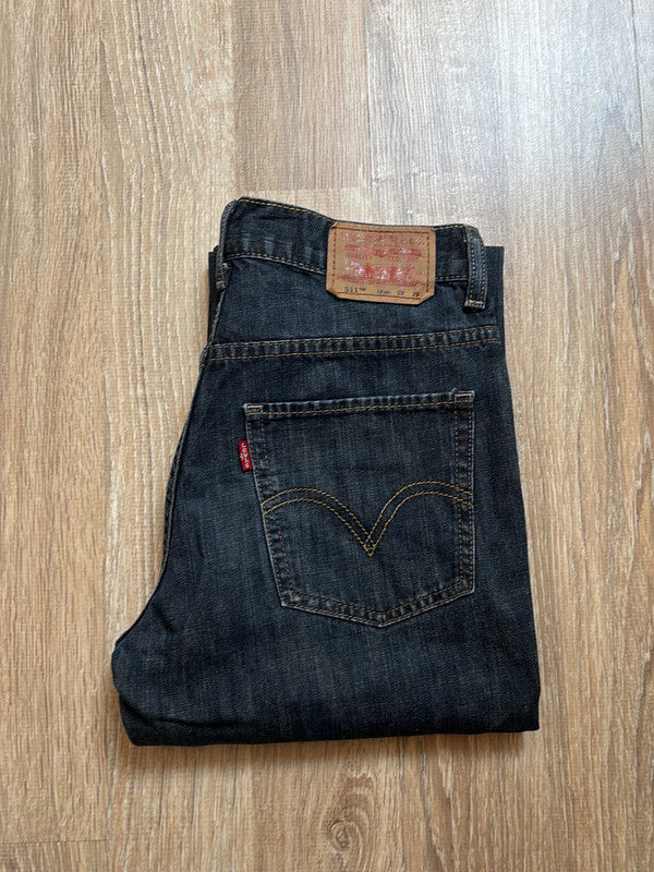 đź›’Jeans Levi's 511 W28 L29đź›’