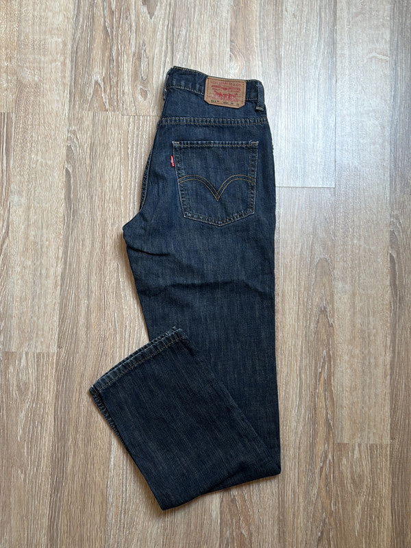 đź›’Jeans Levi's 511 W28 L29đź›’