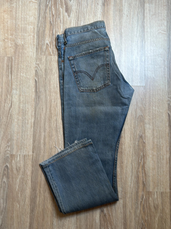 đź›’Jeans Levi's 507 W32 L34đź›’