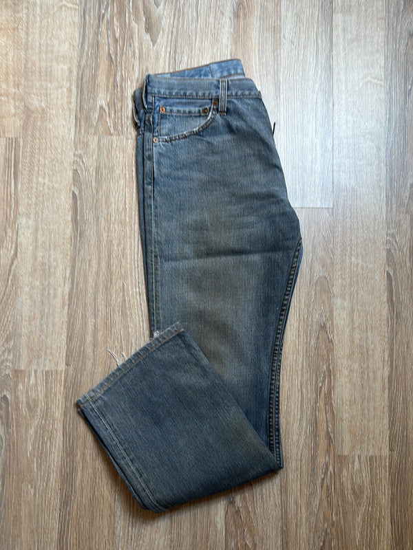 đź›’Jeans Levi's 507 W32 L34đź›’