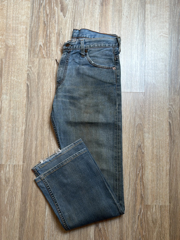 đź›’Jeans Levi's 507 W32 L34đź›’