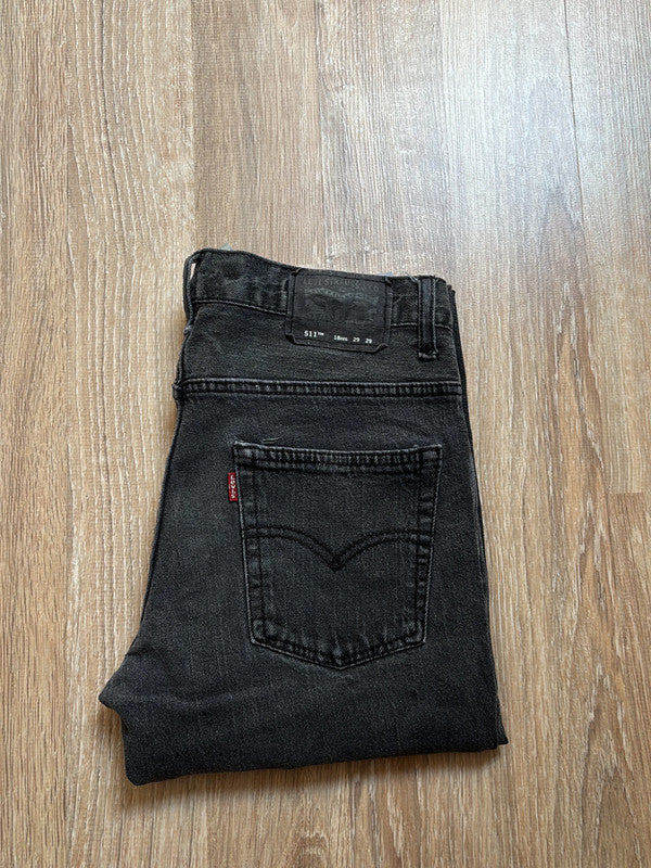đź›’Jeans Levi's 511 W29 L32đź›’