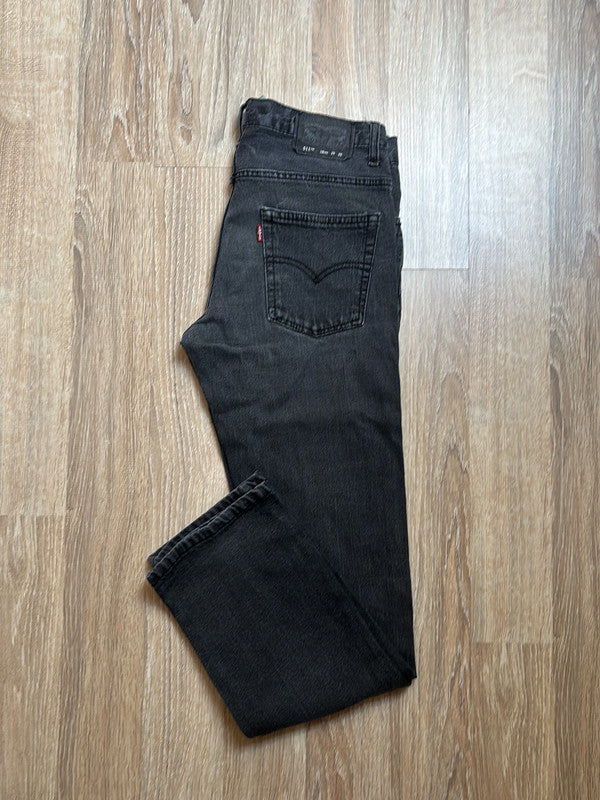 đź›’Jeans Levi's 511 W29 L32đź›’