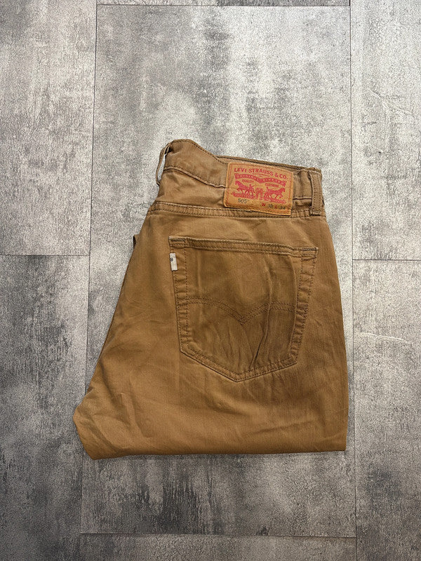 đź›’Jeans Levi's 505 W33 L34đź›’