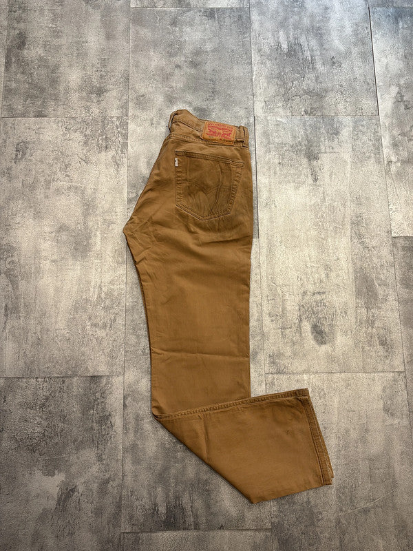 đź›’Jeans Levi's 505 W33 L34đź›’