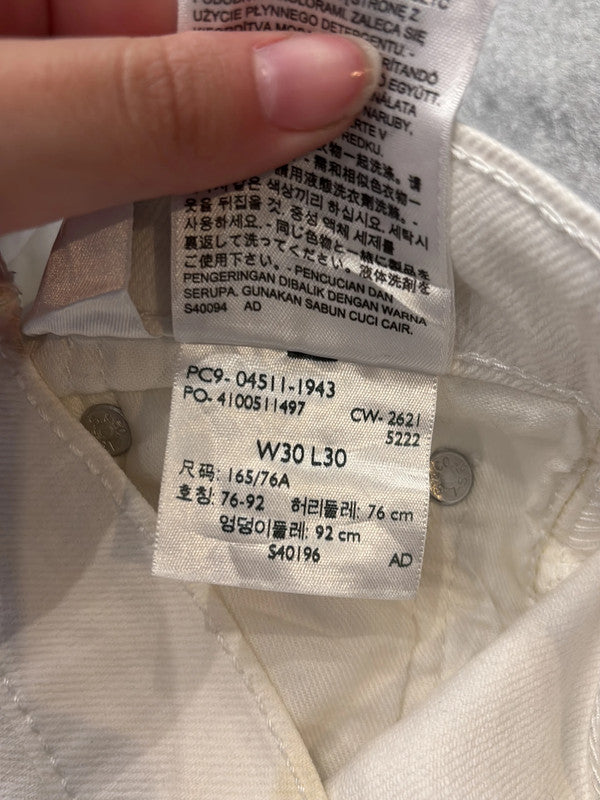 đź›’Jeans Levi's 511 W30 L30đź›’