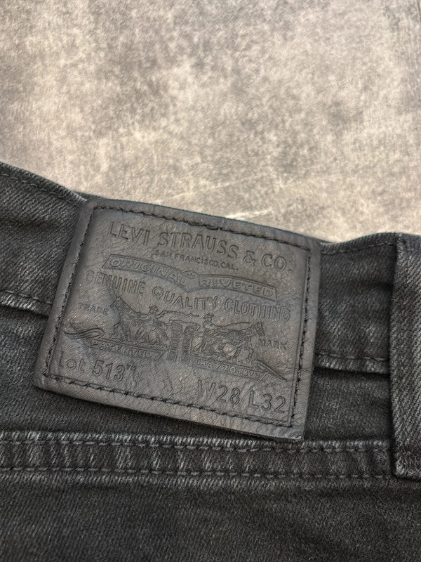đź›’Jeans Levi's 513 W28 L32đź›’