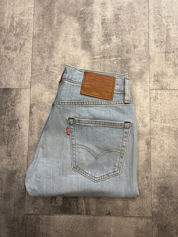 đź›’Jeans Levi's 511 W28 L30đź›’