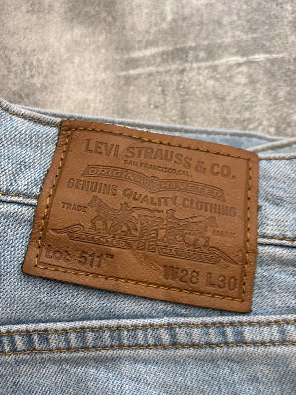đź›’Jeans Levi's 511 W28 L30đź›’