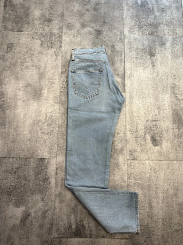 đź›’Jeans Levi's 511 W28 L30đź›’