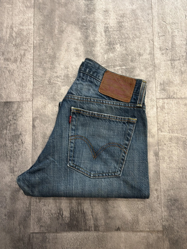 đź›’Jeans Levi's 514 W31 L30đź›’