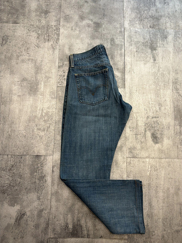 đź›’Jeans Levi's 514 W31 L30đź›’