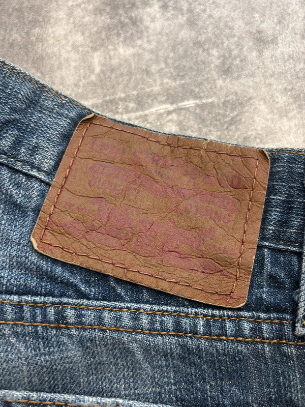 đź›’Jeans Levi's 514 W31 L30đź›’