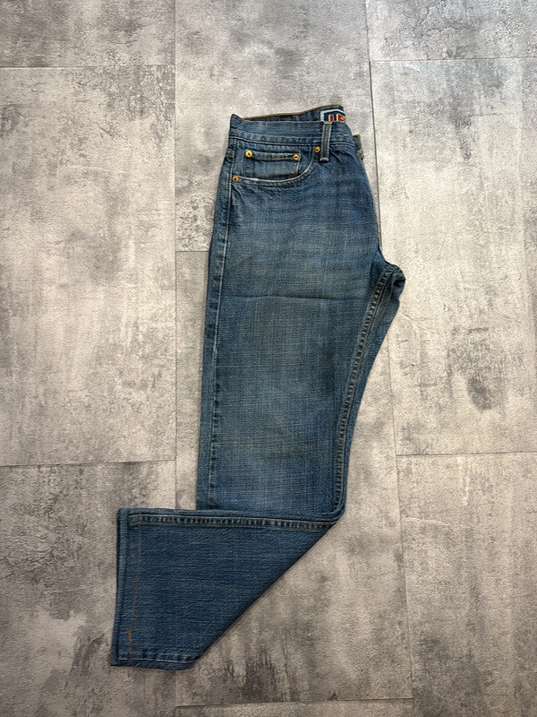 đź›’Jeans Levi's 514 W31 L30đź›’