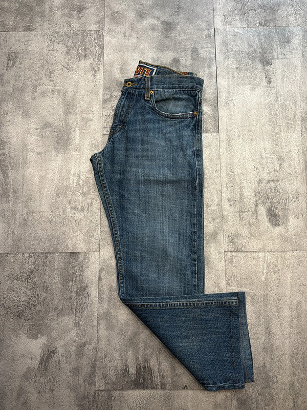đź›’Jeans Levi's 514 W31 L30đź›’