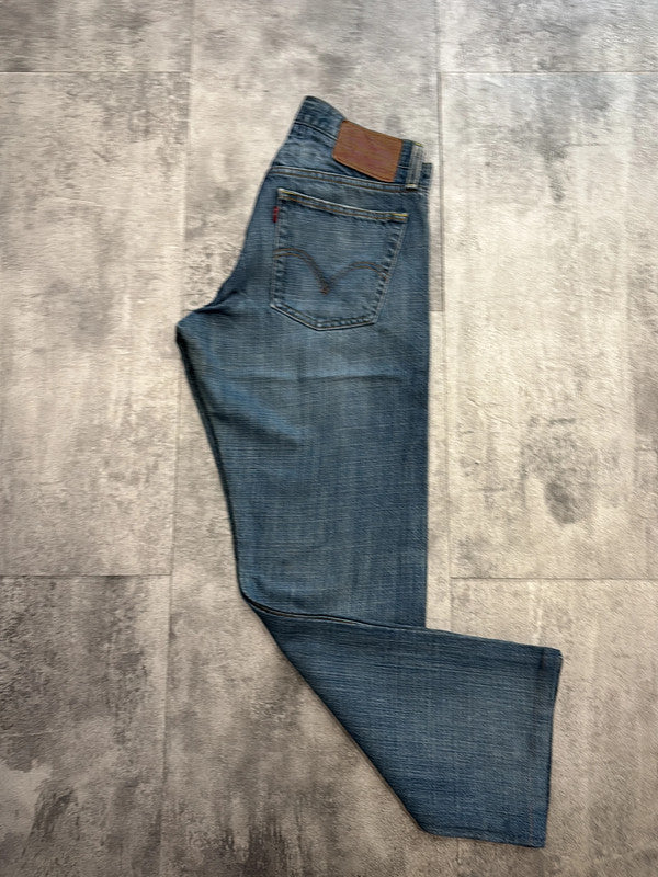 đź›’Jeans Levi's 514 W31 L30đź›’