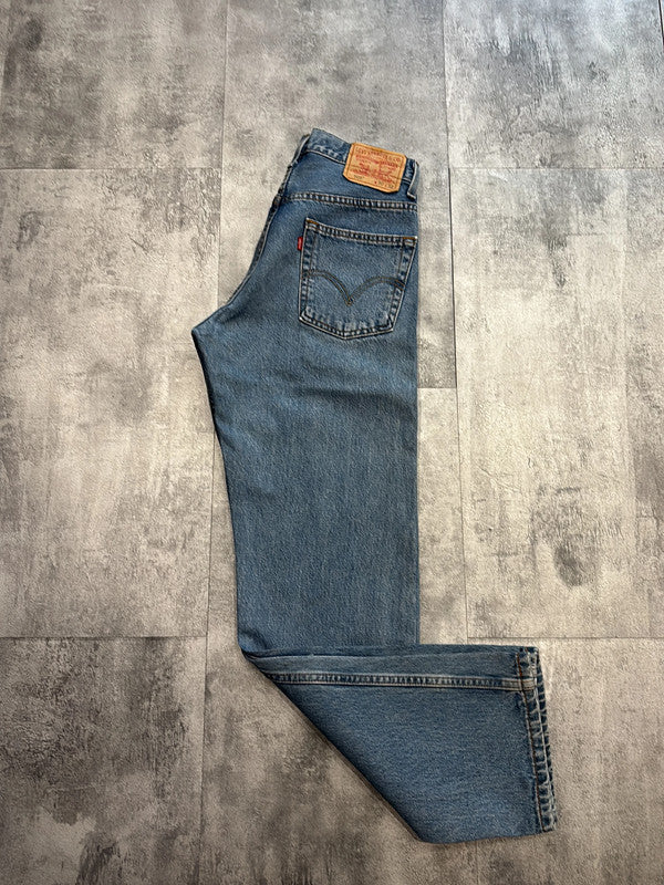 đź›’Jeans Levi's 505 W30 L32đź›’