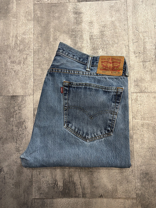 đź›’Jeans Levi's 505 W38 L32đź›’