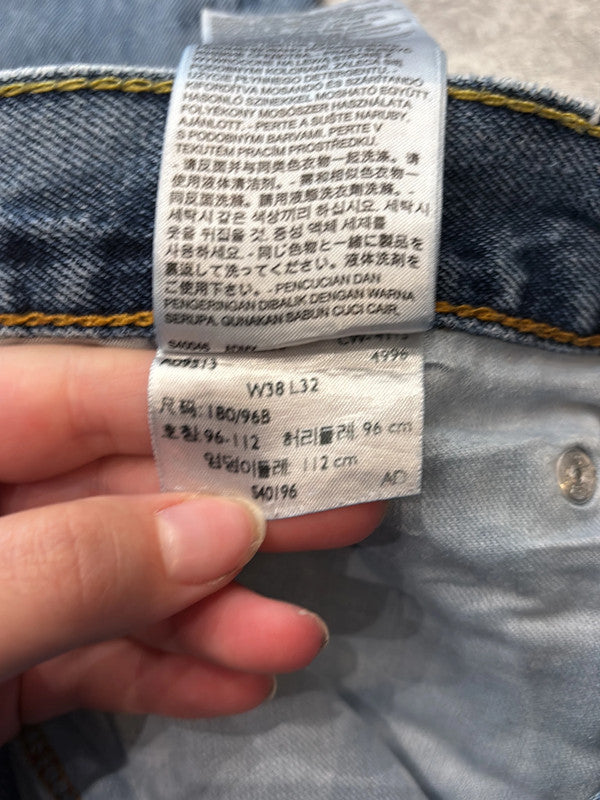 đź›’Jeans Levi's 505 W38 L32đź›’