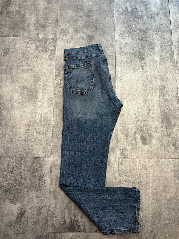 đź›’Jeans Levi's 505 W34 L32đź›’