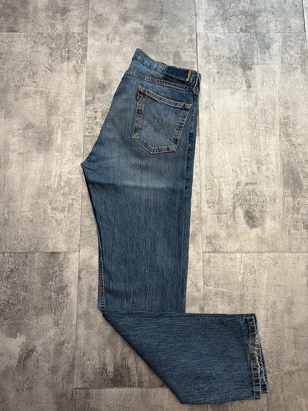 đź›’Jeans Levi's 505 W34 L32đź›’