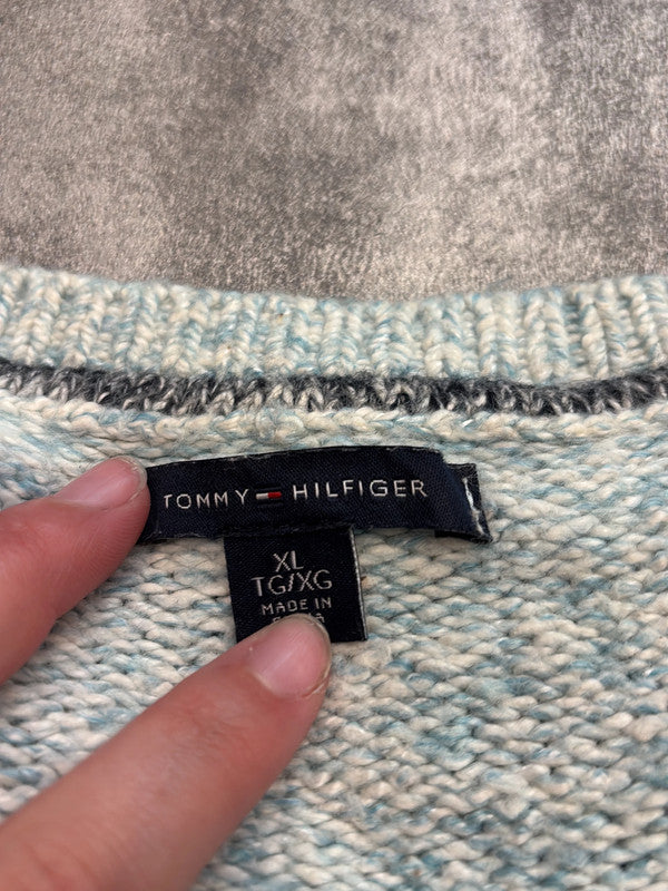 đź›’Pull Tommy Hilfiger XLđź›’
