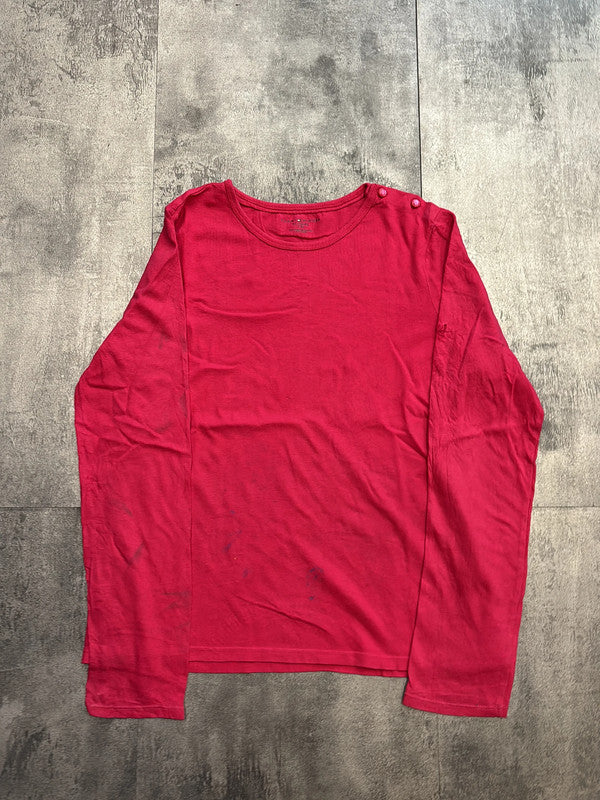 đź›’T-shirt manches longues Tommy Hilfiger XLđź›’