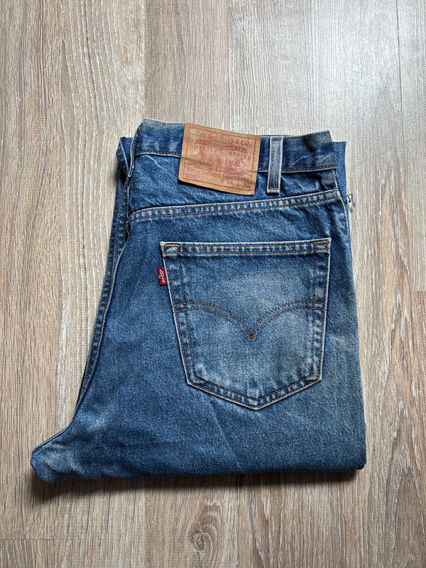 đź›’Jeans Levi's 505 W34 L30đź›’