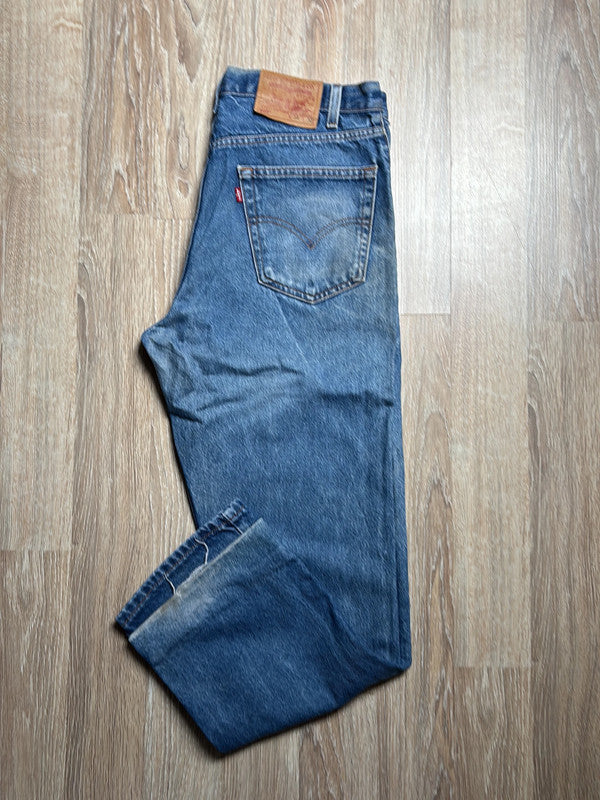 đź›’Jeans Levi's 505 W34 L30đź›’