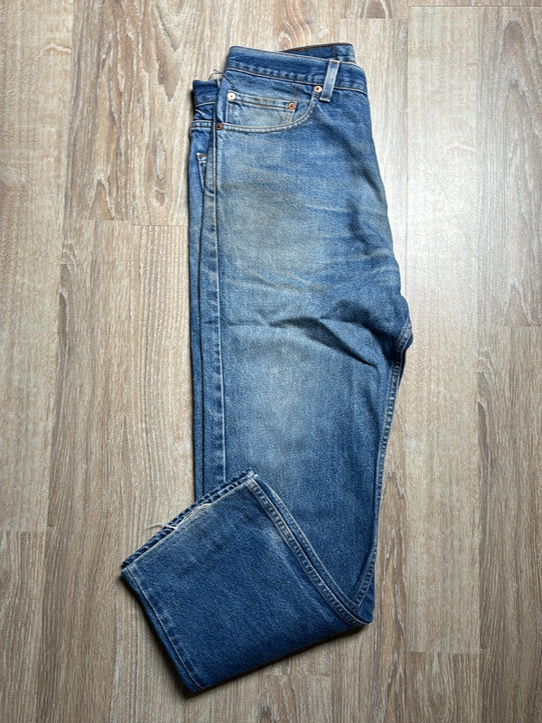 đź›’Jeans Levi's 505 W34 L30đź›’
