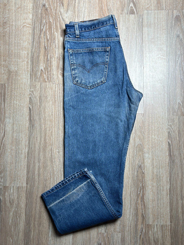 đź›’Jeans Levi's 505 W34 L30đź›’