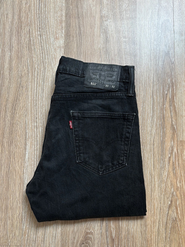 đź›’Jeans Levi's 511 W30 L32đź›’