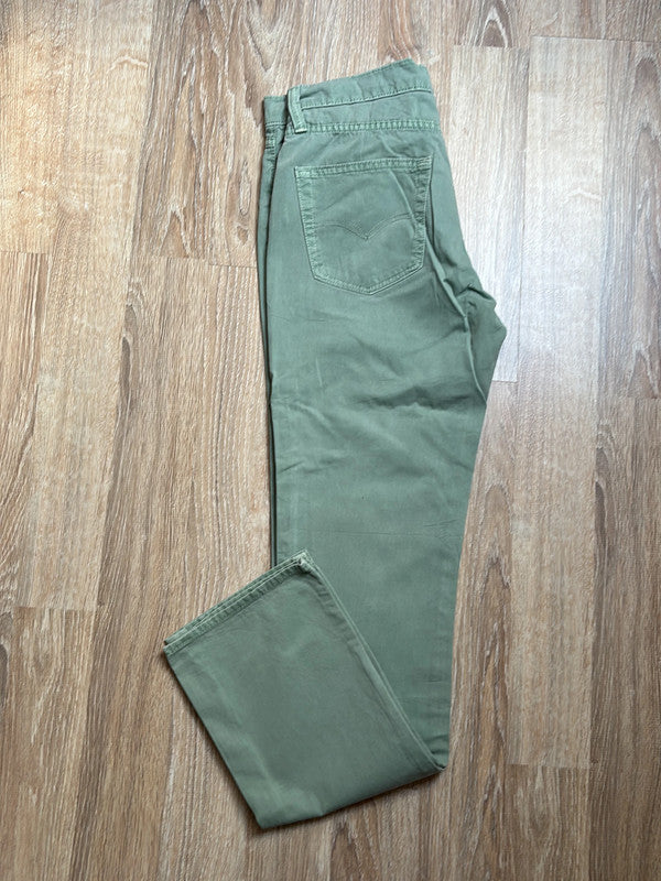 đź›’Jeans Levi's 511 W31 L34đź›’