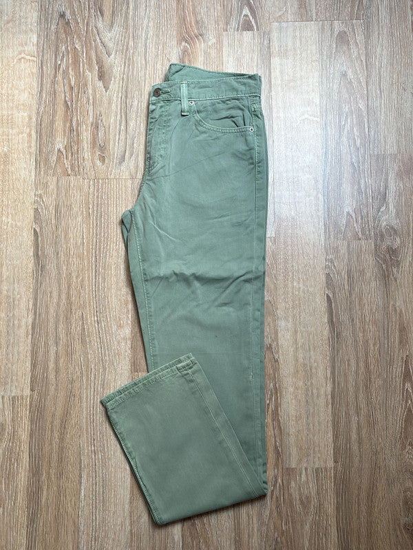 đź›’Jeans Levi's 511 W31 L34đź›’