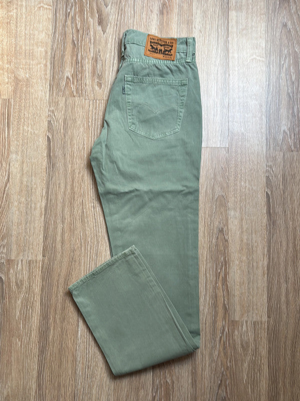 đź›’Jeans Levi's 511 W31 L34đź›’