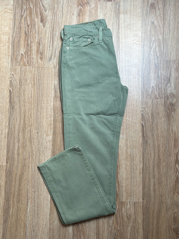 đź›’Jeans Levi's 511 W31 L34đź›’