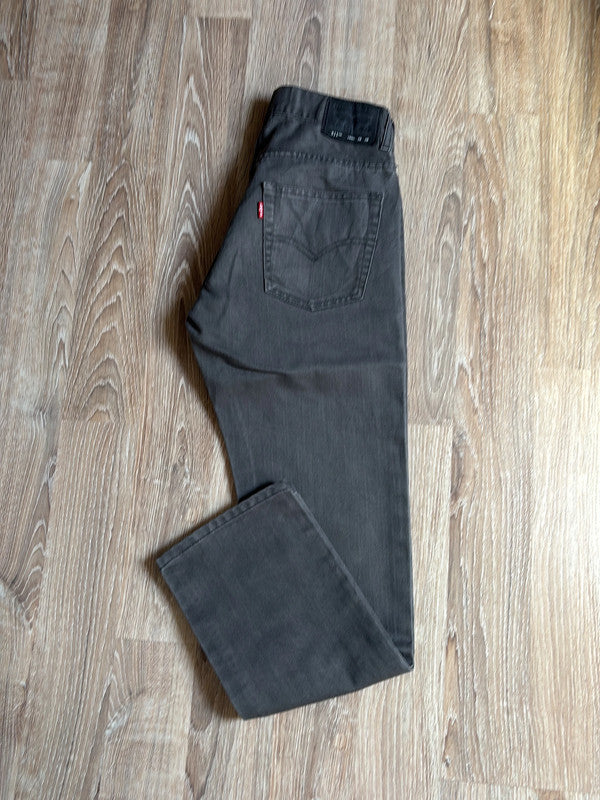 đź›’Jeans Levi's 511 W28 L28đź›’