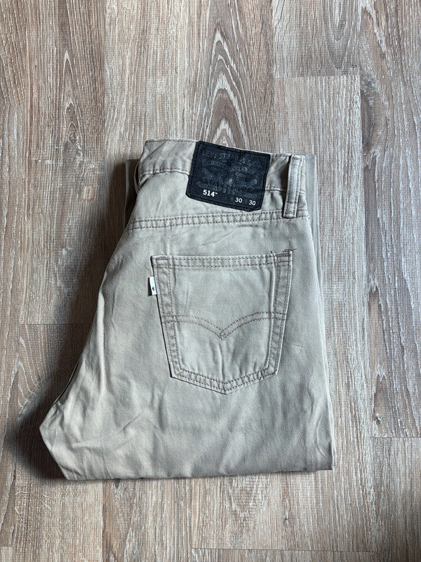 đź›’Jeans Levi's 514 W30 L30đź›’