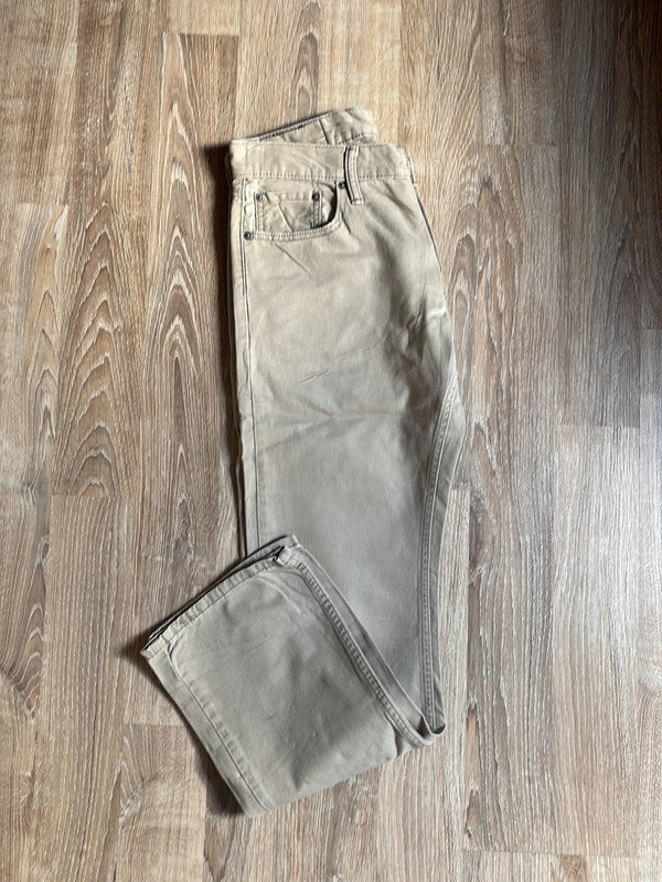 đź›’Jeans Levi's 514 W30 L30đź›’