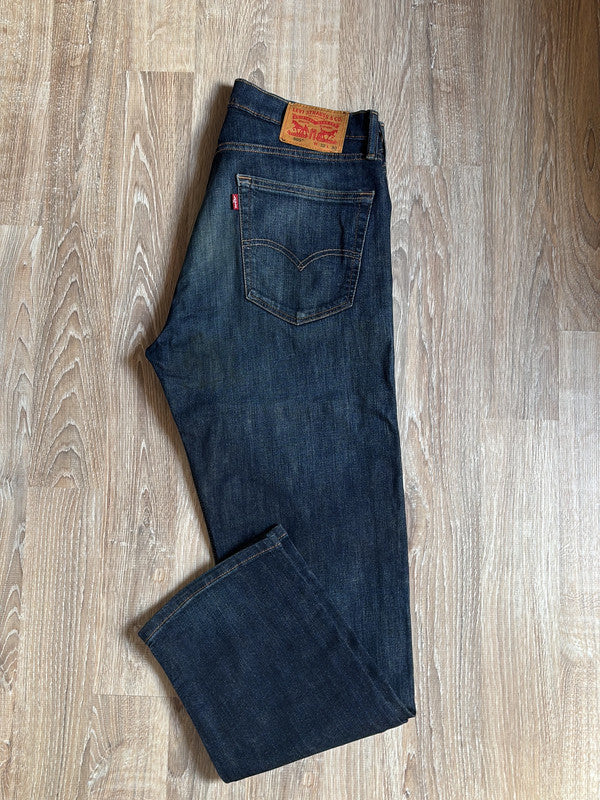 đź›’Jeans Levi's 505 W32 L30đź›’